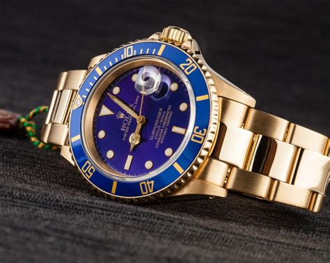 rolex gold bezel gold face submariner|rolex submariner bezel instructions.